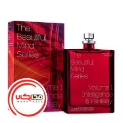 عطر ادکلن د بیوتیفول مایند سریز ولوم آی اینتلیجنس اند فانتزی | The Beautiful Mind Series Volume I Intelligence & Fantasy عطر ادکلن د بیوتیفول مایند سریز ولوم آی اینتلیجنس اند فانتزی | The Beautiful Mind Series Volume I Intelligence & Fantasy