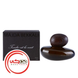 عطر ادکلن مجدا بکالی تندر است لا نویت | Majda Bekkali Tendre est la Nuit عطر ادکلن مجدا بکالی تندر است لا نویت | Majda Bekkali Tendre est la Nuit