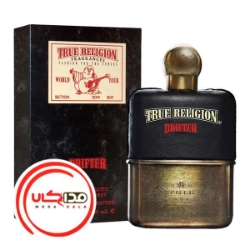 عطر ادکلن ترو رلیجن دریفتر | True Religion Drifter عطر ادکلن ترو رلیجن دریفتر | True Religion Drifter