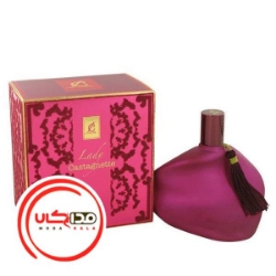 تصویر  عطر ادکلن لولو کستانيت ليدي کستانيت | Lulu Castagnette Lady Castagnette