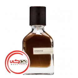 عطر ادکلن اورتو پاریسی استرکوس | Orto Parisi Stercus عطر ادکلن اورتو پاریسی استرکوس | Orto Parisi Stercus