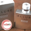 تصویر  عطر ادکلن شنل الور هوم ادیشن بلانش ادو تویلت | Chanel Allure Homme Edition Blanche EDT