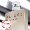 تصویر  عطر ادکلن شنل الور هوم ادیشن بلانش ادو تویلت | Chanel Allure Homme Edition Blanche EDT