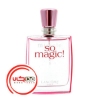 تصویر  عطر ادکلن لانکوم میراکل سو مجیک | Lancome Miracle So Magic
