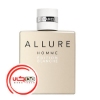 تصویر  عطر ادکلن شنل الور هوم ادیشن بلانش ادو تویلت | Chanel Allure Homme Edition Blanche EDT