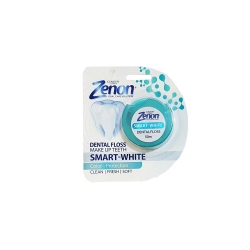 نخ دندان سفید کننده زنون کامان Smart White