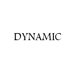 تصویر برای برند: داینامیک | DYNAMIC