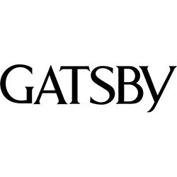 تصویر برای برند: گتسبی | GATSBY