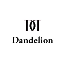 تصویر برای برند: دندلیون | DANDELION