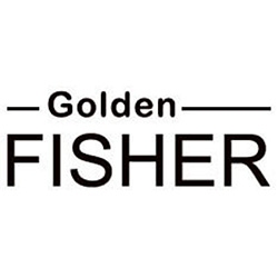 تصویر برای برند: گلدن فیشر | GOLDEN FISHER