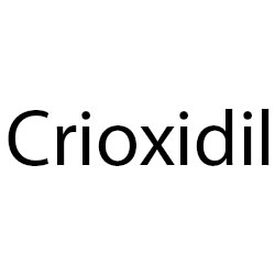 تصویر برای برند: سیروکسیدیل | CRIOXIDIL