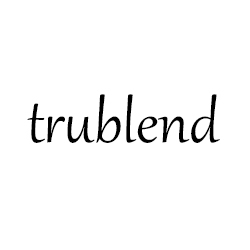 تصویر برای برند: تروبلند | TRUBLEND