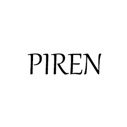 تصویر برای برند: پیرن | PIREN 