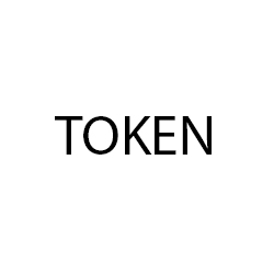 تصویر برای برند: توکن | TOKEN 