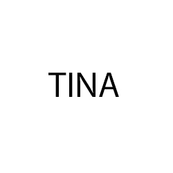 تصویر برای برند: تینا | TINA