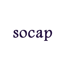 تصویر برای برند: سوکپ | SOCAP