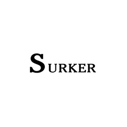 سورکر | SURKER