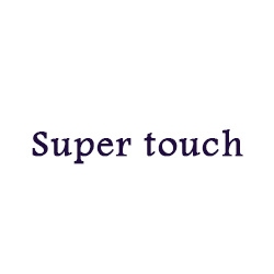 تصویر برای برند: سوپرتاچ | SUPERTOUCH