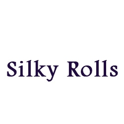 تصویر برای برند: سیلکی رولز | SILKY ROLLS