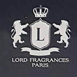 تصویر برای برند: فرگرانس لورد | LORD FRAGRANCES