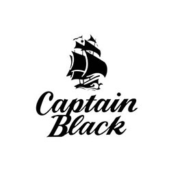 تصویر برای برند: کاپتان بلک | CAPTAIN -BLACK