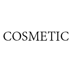 تصویر برای برند: کازمتیک | COSMETIC