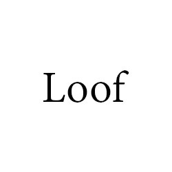 تصویر برای برند: لوف | LOOF