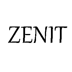 تصویر برای برند: زنیت | ZENIT 