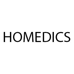 تصویر برای برند: هومدیکس | HOMEDICS