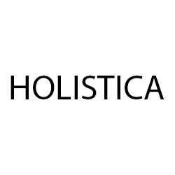 تصویر برای برند: هولیستیکا | HOLISTICA