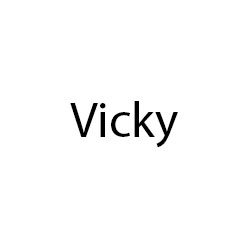 تصویر برای برند: ویکی | VICK