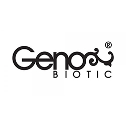 ژنوبایوتیک | GENO BIOTIC