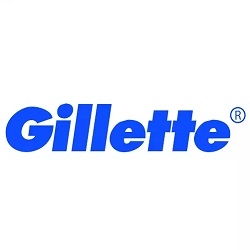 تصویر برای برند: ژیلت | GILLETTE