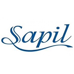 تصویر برای برند: ساپیل | SAPIL