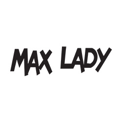 تصویر برای برند: مکس لیدی | MAX-LADY