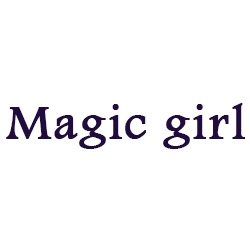 تصویر برای برند: مجیک گرل | magic-girl