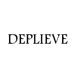 تصویر برای برند: دیپلیو | DEPLIEVE