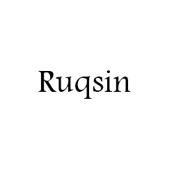 تصویر برای برند: راکسین | RUQSIN