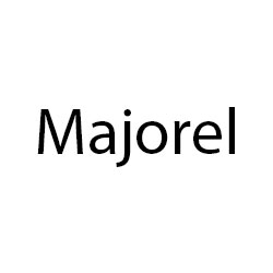 تصویر برای برند: ماژورل |MAJOREL