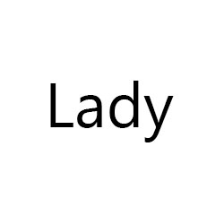 تصویر برای برند: لیدی | LADY