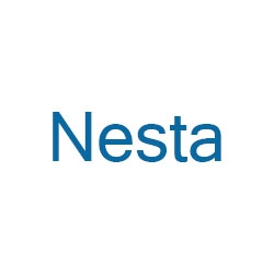 تصویر برای برند: نستا | NESTA