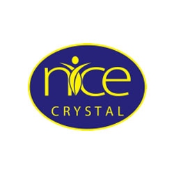 تصویر برای برند: نایس کریستال |NICE CRYSTAL