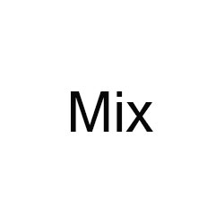 تصویر برای برند: میکس | MIX