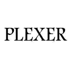 تصویر برای برند: پلکسر | PLEXER