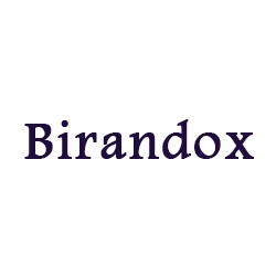 تصویر برای برند: براندوکس | BIRANDOX