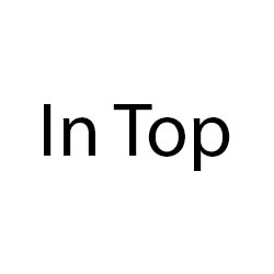 تصویر برای برند: این تاپ | IN TOP