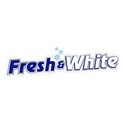 تصویر برای برند: فرش اند وایت | FRESH & WHITE