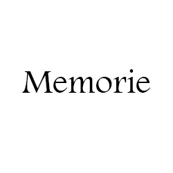 تصویر برای برند: مموری | MEMORIE