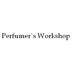 The Perfumer's Workshop