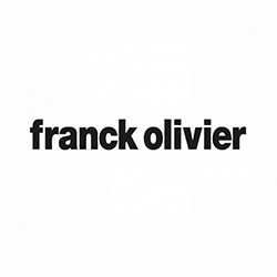 Franck Olivier | فرانک اولیویر